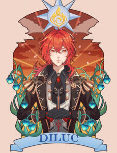 Diluc